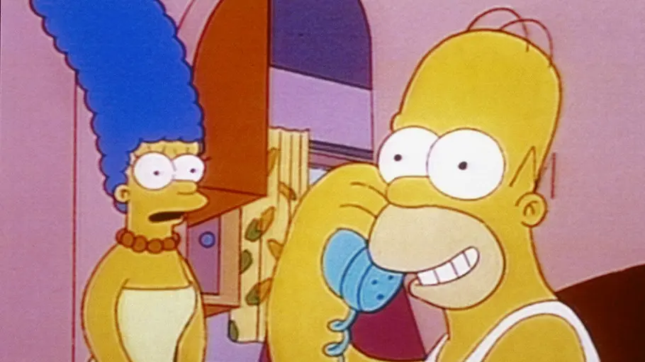 die simpsons