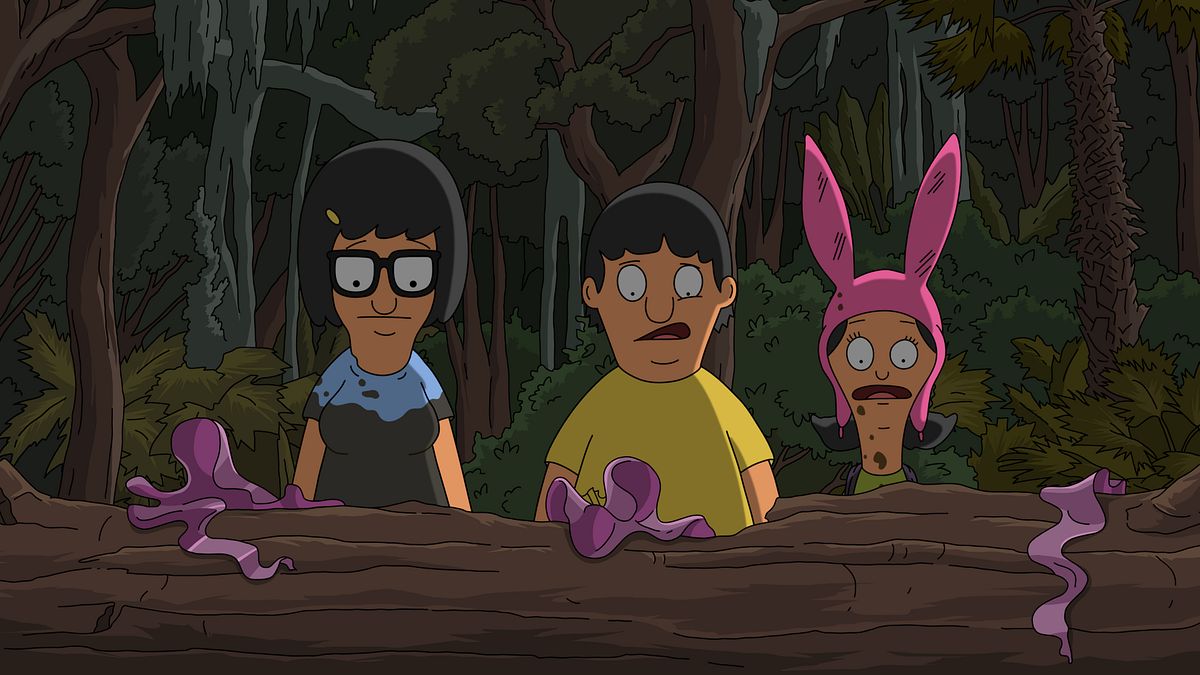 bobs burgers