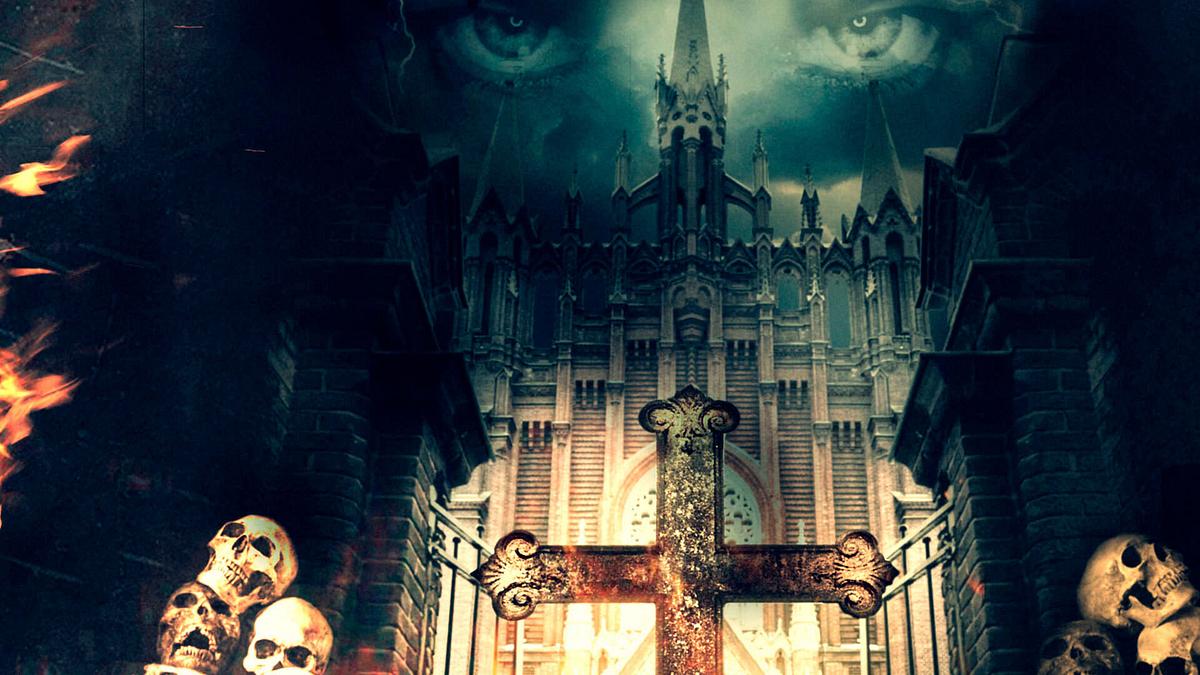 The Last Conjuring - Im Bann des Satans The Last Conjuring - Im Bann des Satans