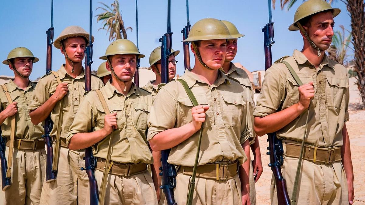 Tobruk Tobruk