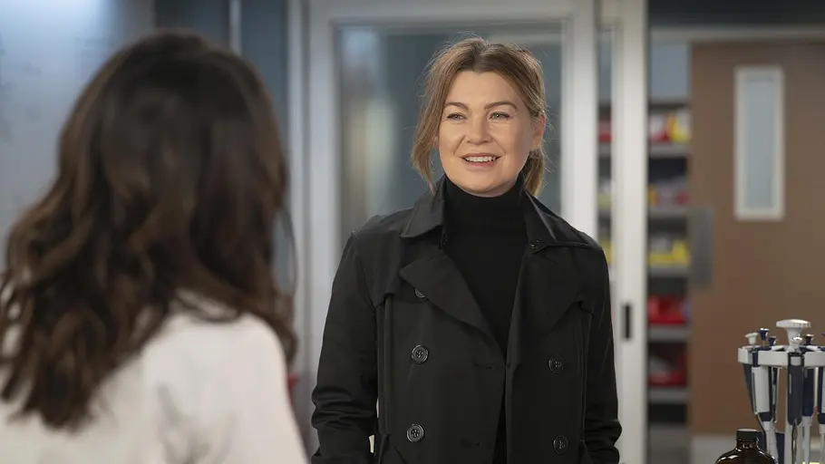 Greys Anatomy - Die jungen Ärzte greys anatomy - die jungen ärzte