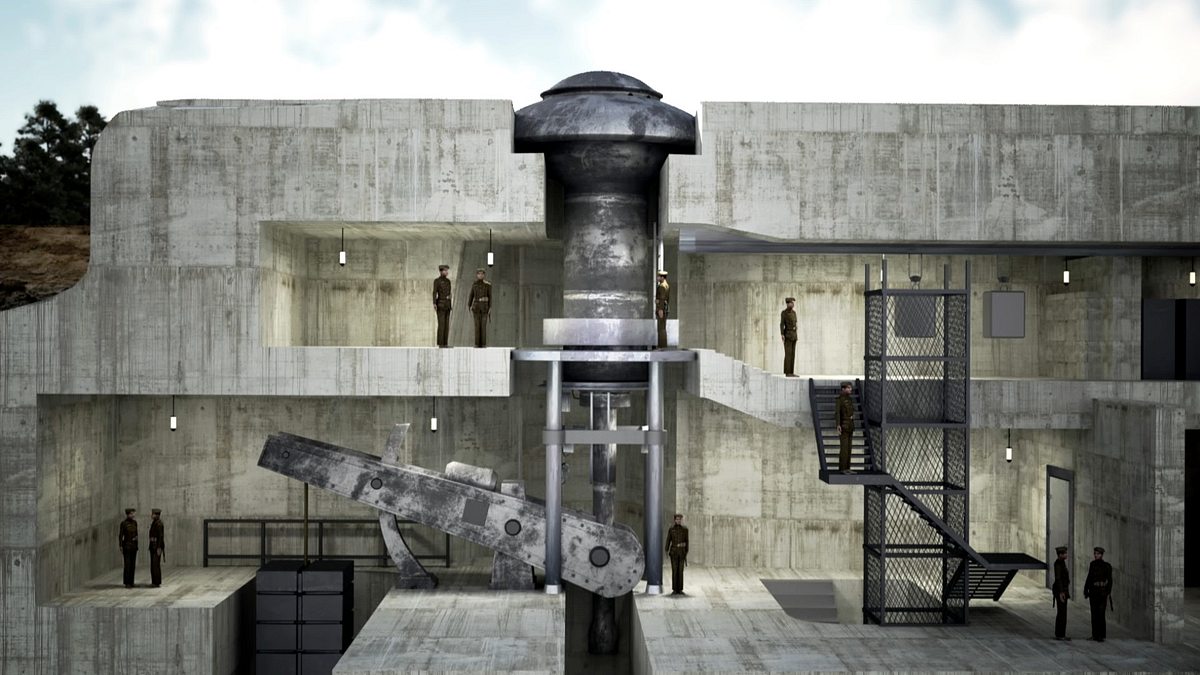 krieg der bunker - westwall gegen maginot-linie