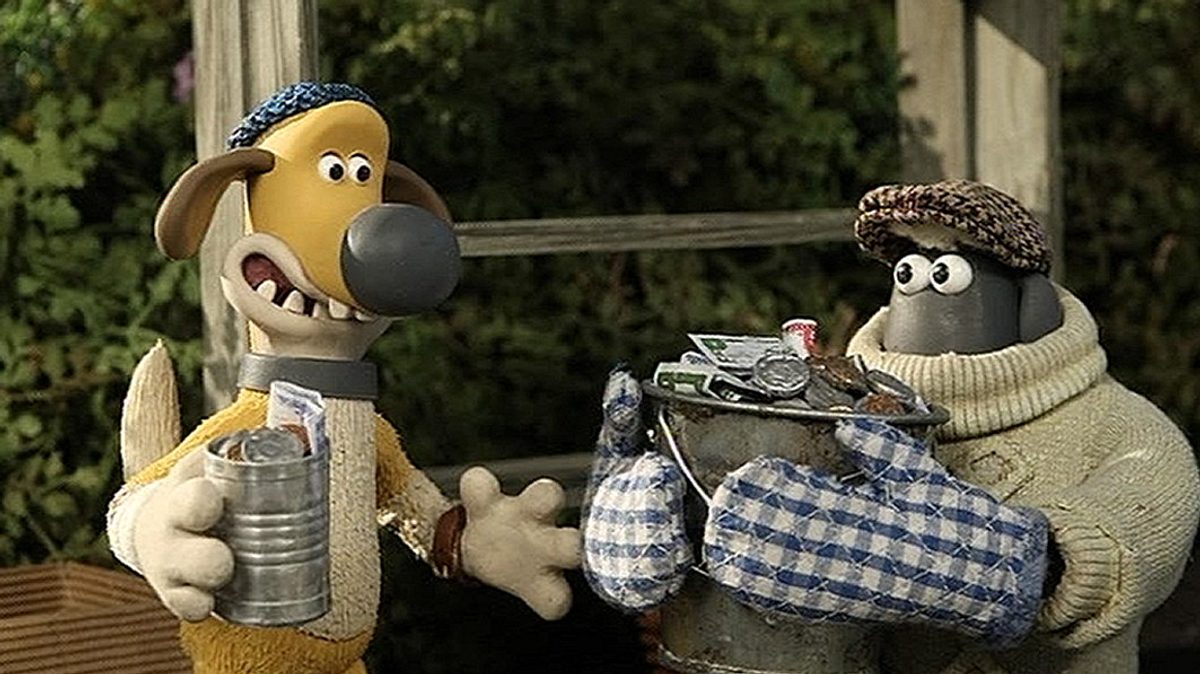 shaun das schaf