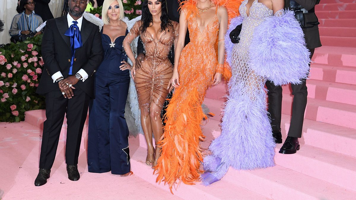 das influencer-imperium - kim kardashian & co.