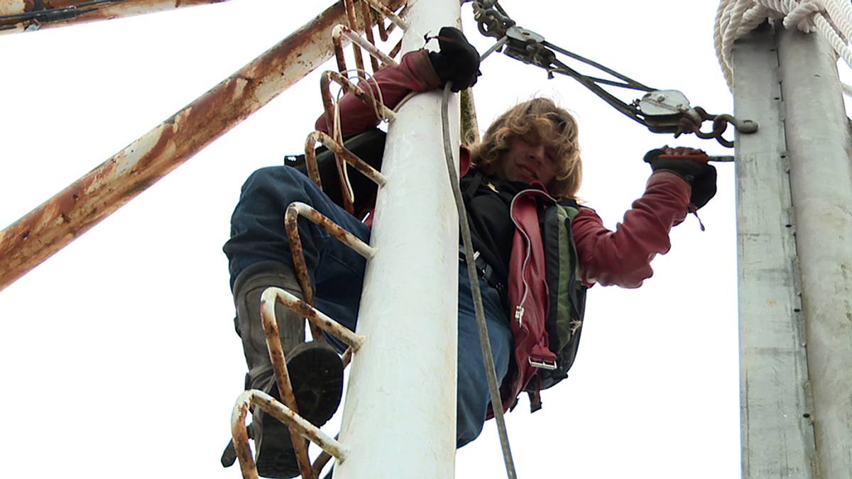 alaskan bush people