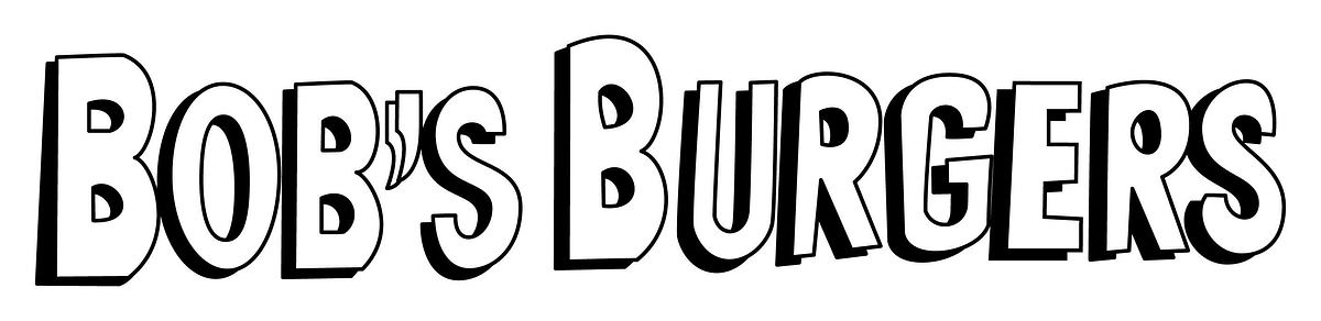 Bob's Burgers bob's burgers