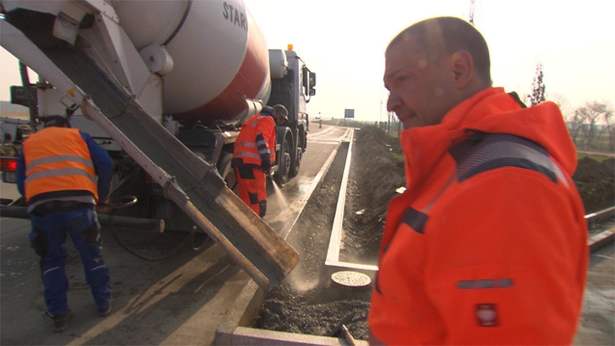 A8 - Abenteuer Autobahn a8 - abenteuer autobahn