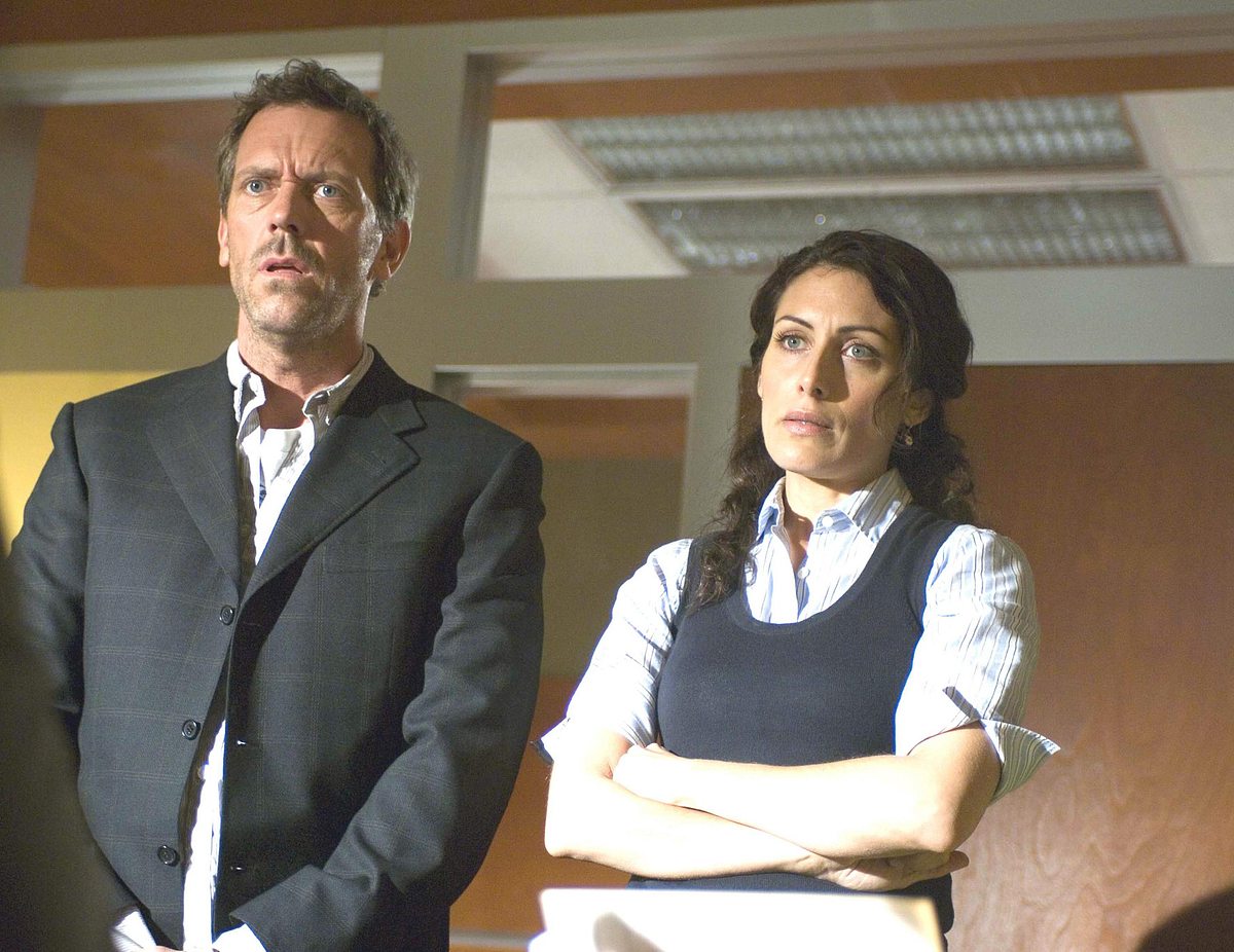dr. house