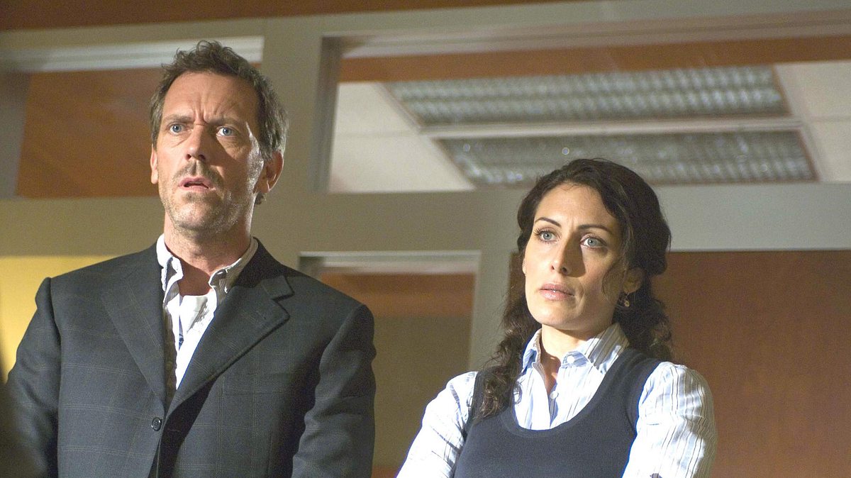 dr. house