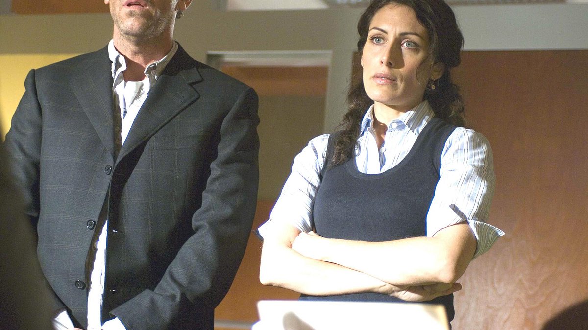 dr. house