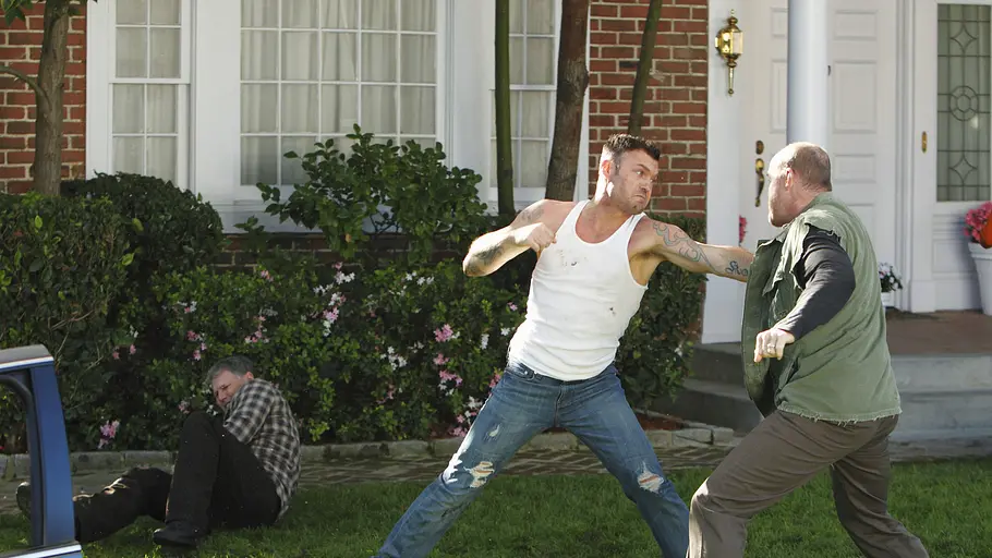 Desperate Housewives desperate housewives