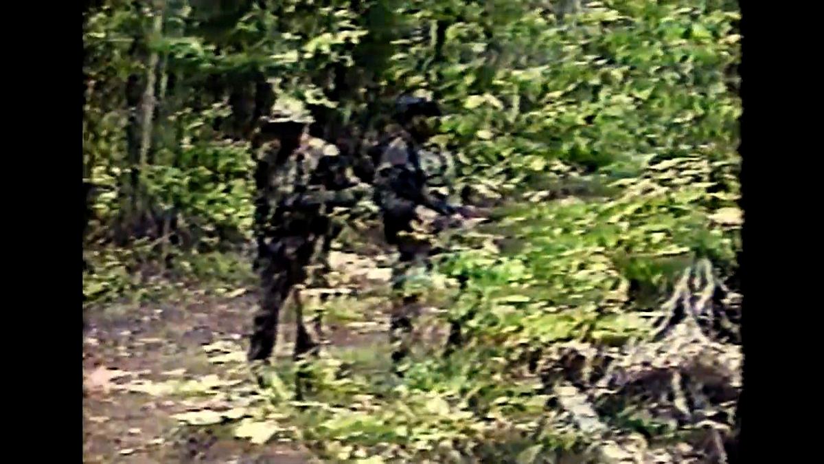 inside fbi - die härtesten fälle