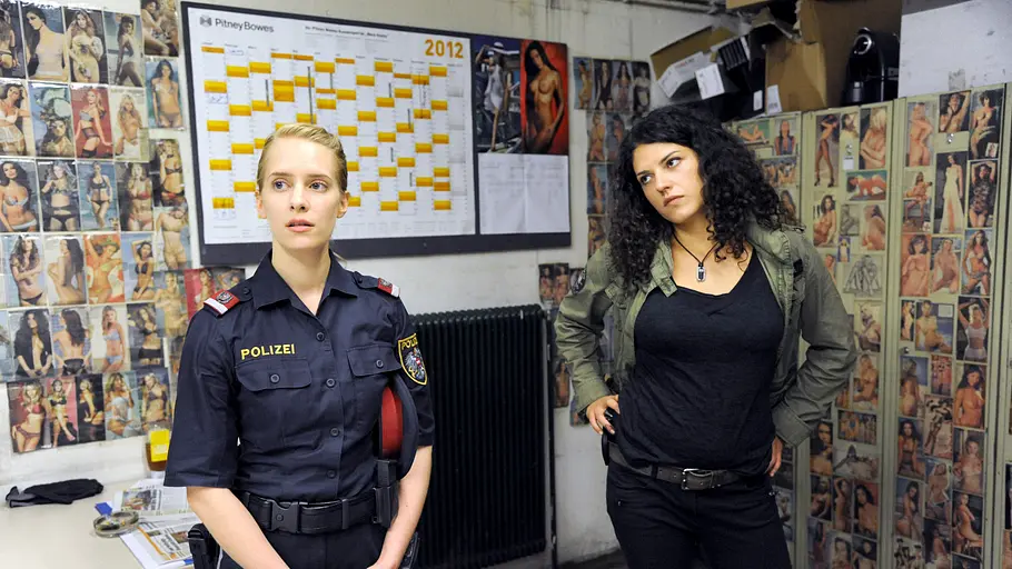 copstories