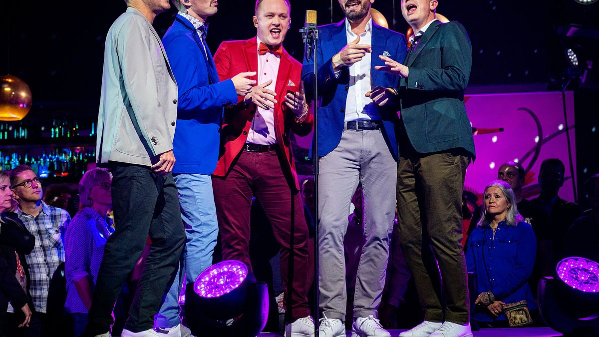 sternstunde musik