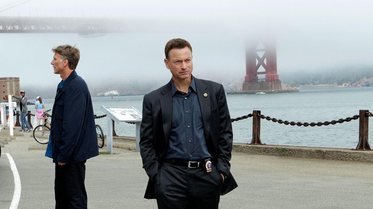 csi: ny
