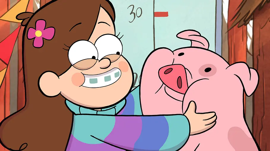 Willkommen in Gravity Falls willkommen in gravity falls