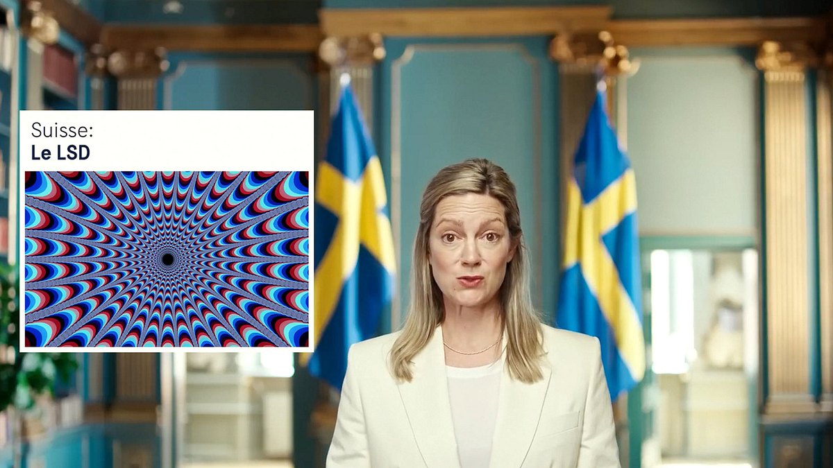 mit offenen augen