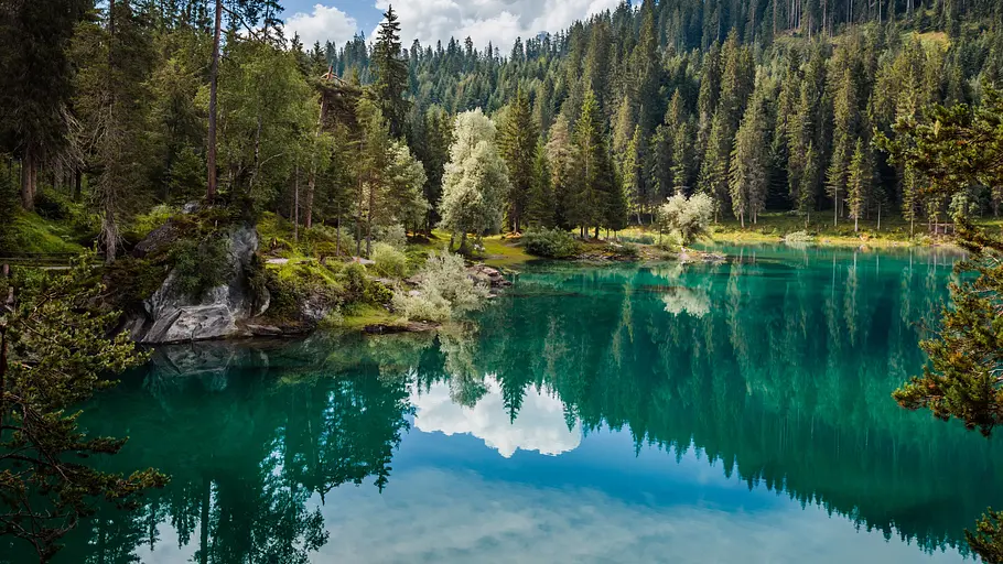 Wasserwunderwelt Schweiz wasserwunderwelt schweiz