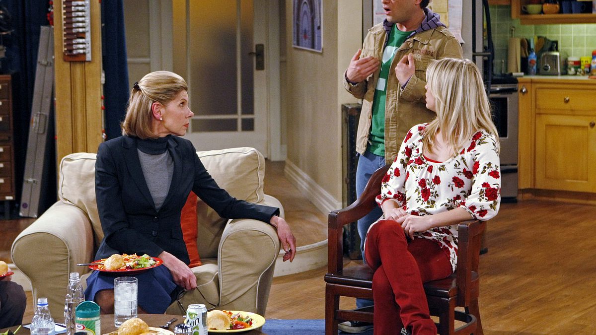 the big bang theory