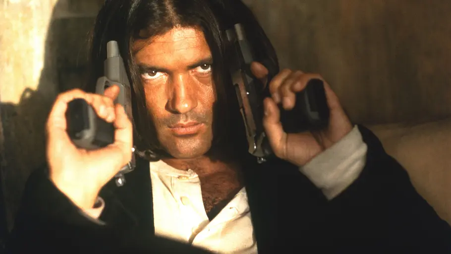 desperado