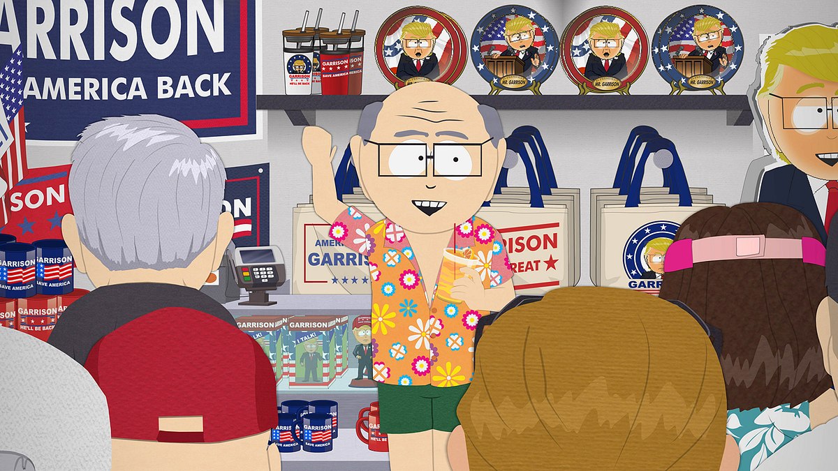 south park
