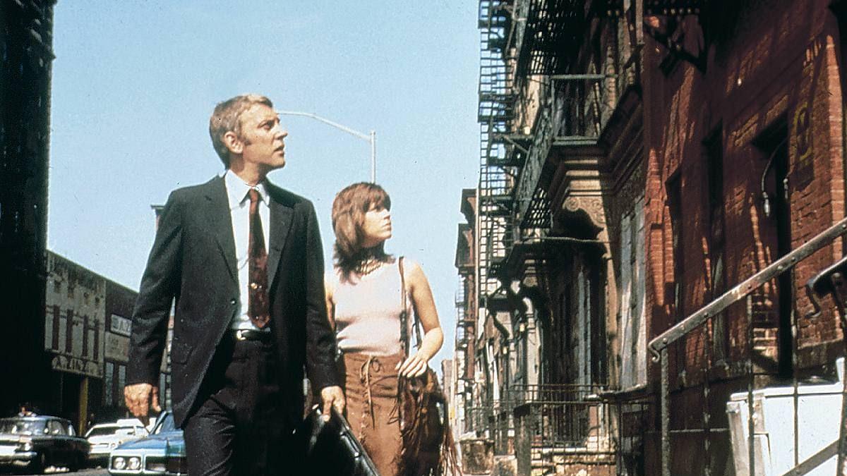 klute