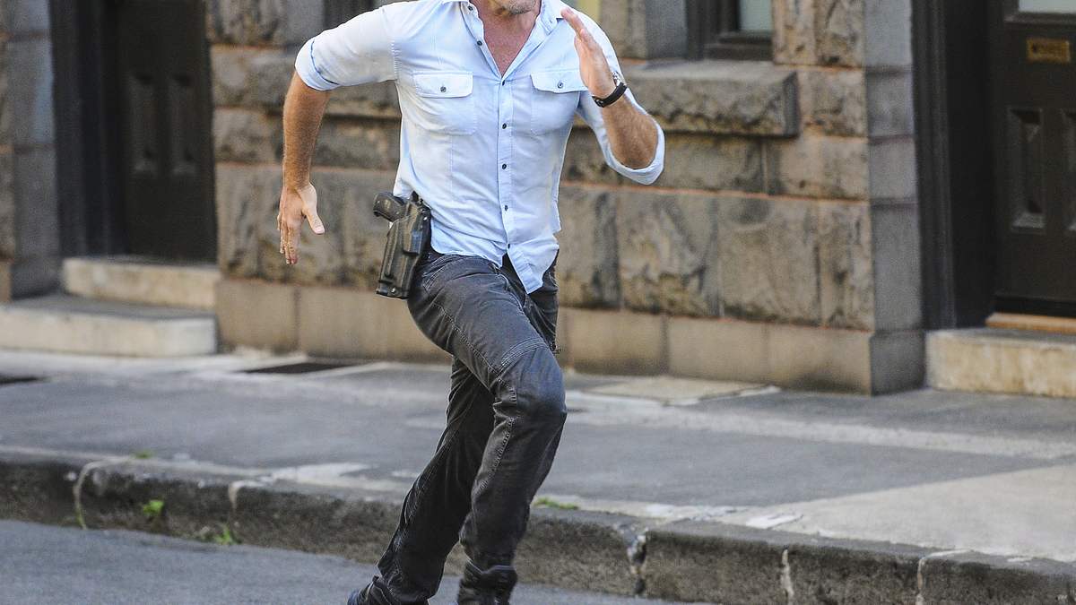 hawaii five-0