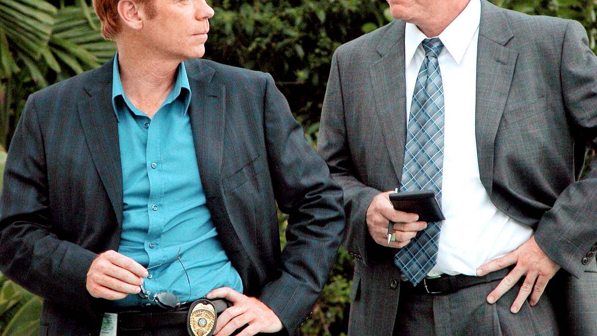 csi: miami