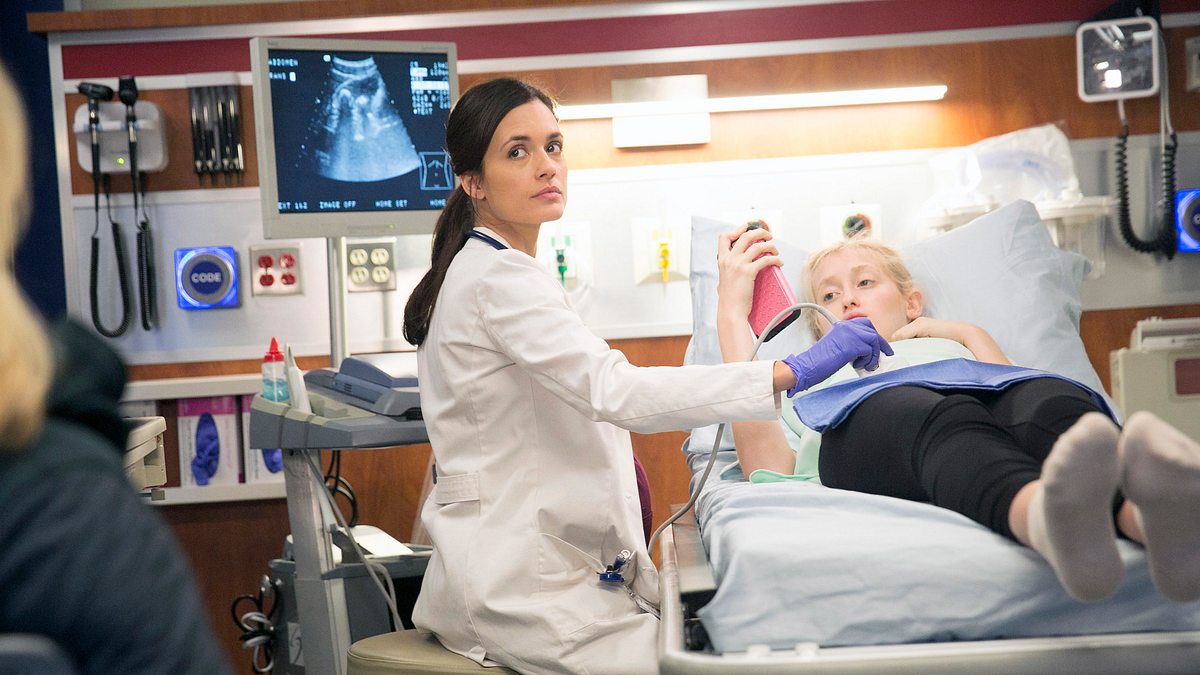 chicago med