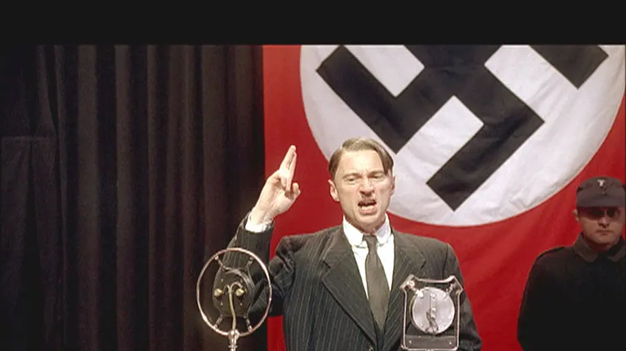hitler - aufstieg des bösen