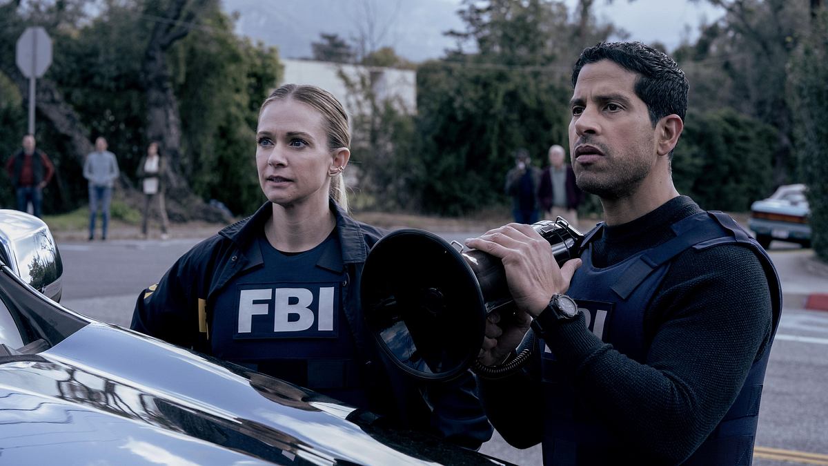 criminal minds