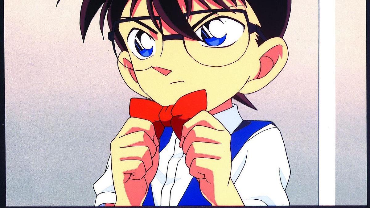 detektiv conan