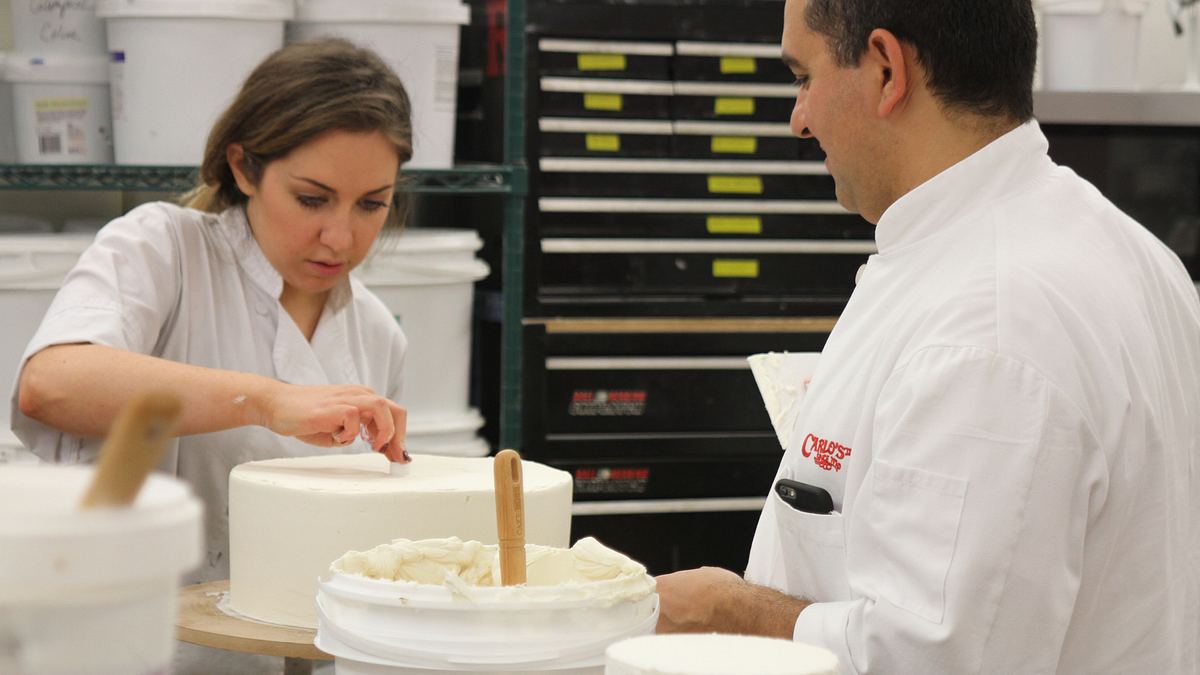 cake boss: buddys tortenwelt