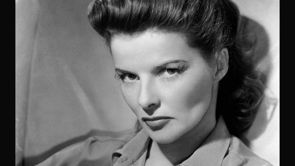 call me kate: katharine hepburn - star mit eigenem kopf