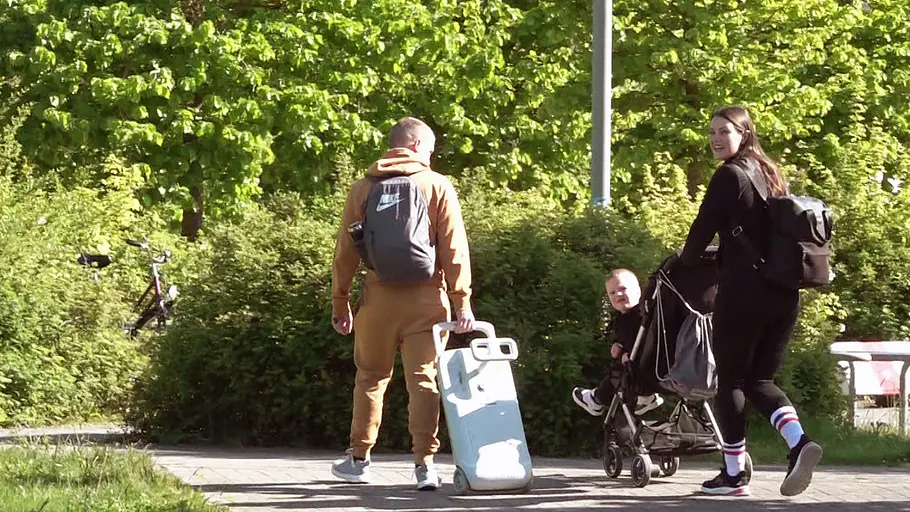 Hartz und herzlich - Tag für Tag Rostock hartz und herzlich - tag für tag rostock
