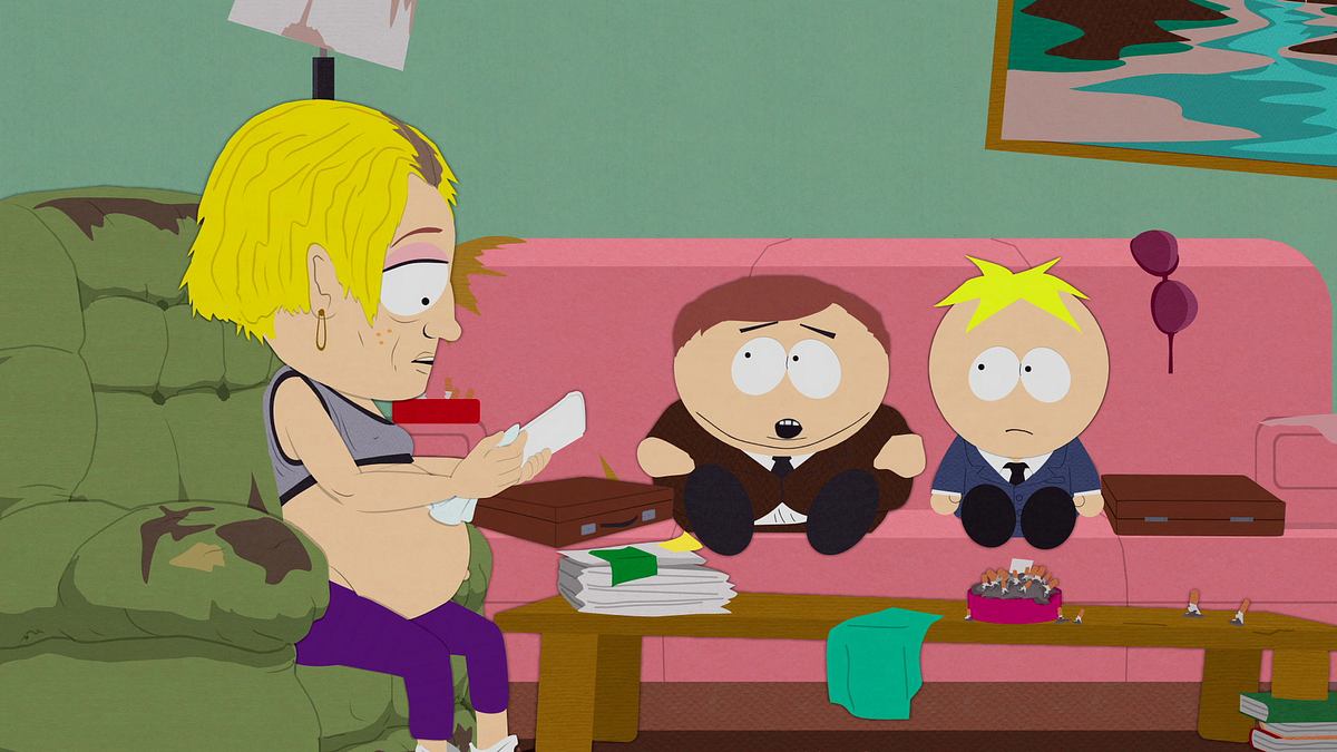 south park