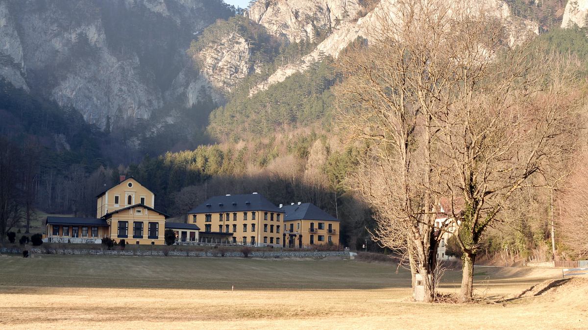 erbe österreich