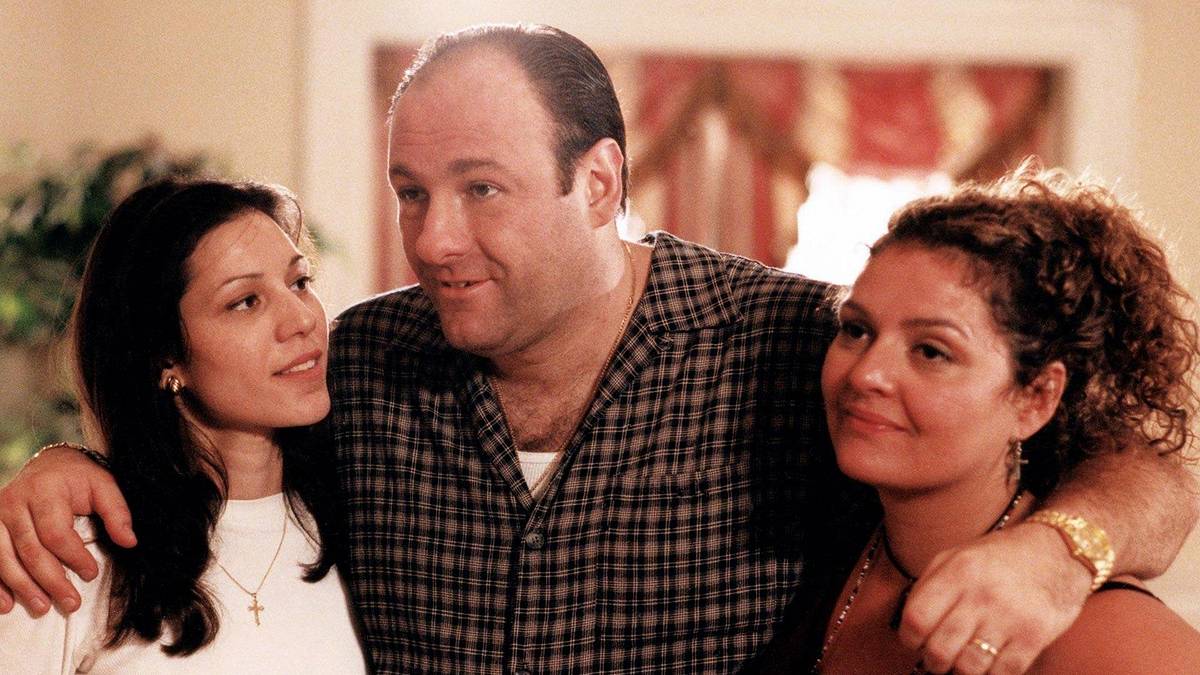 die sopranos
