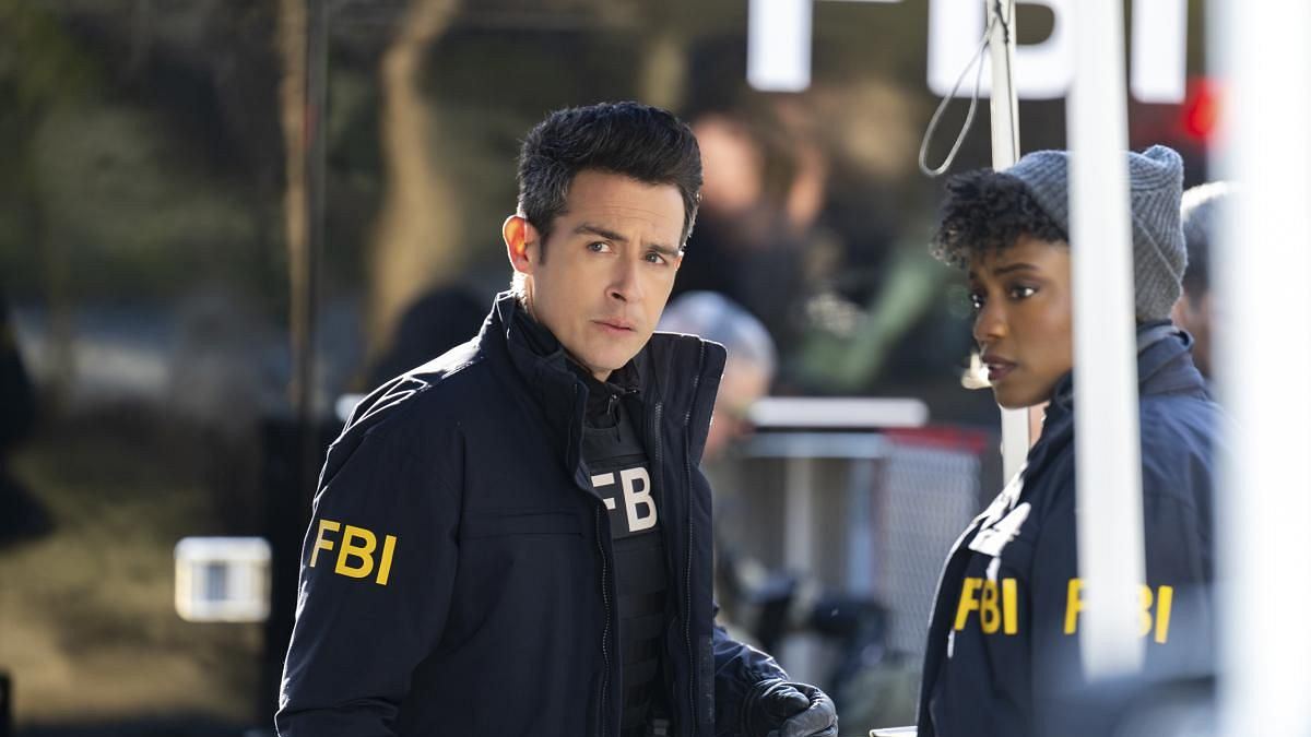 fbi: special crime unit