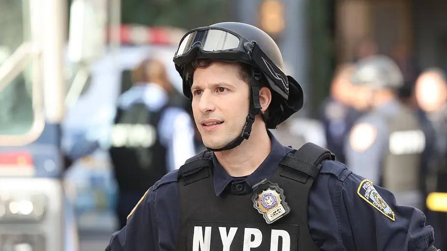 Brooklyn Nine-Nine brooklyn nine-nine