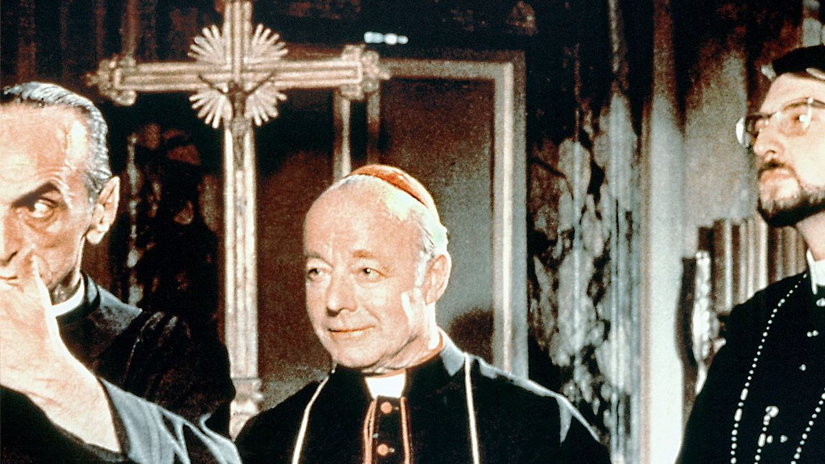 die abenteuer des kardinal braun