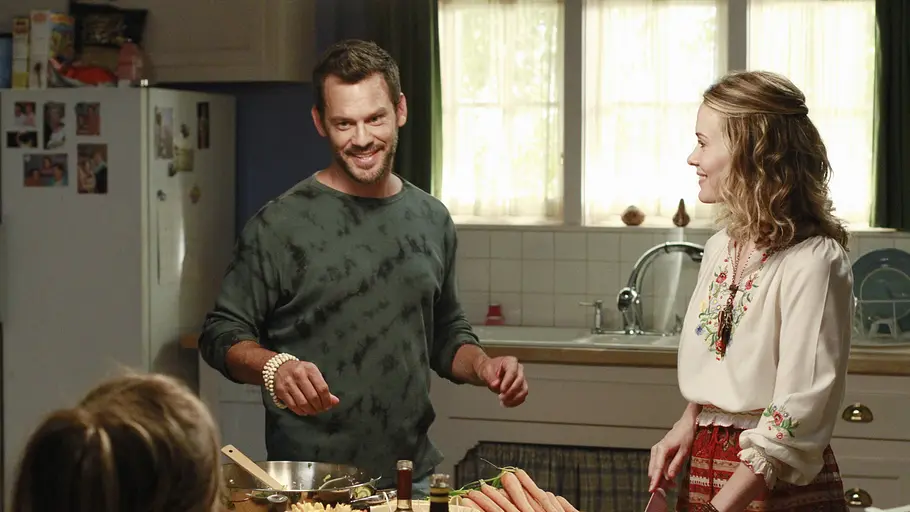 desperate housewives
