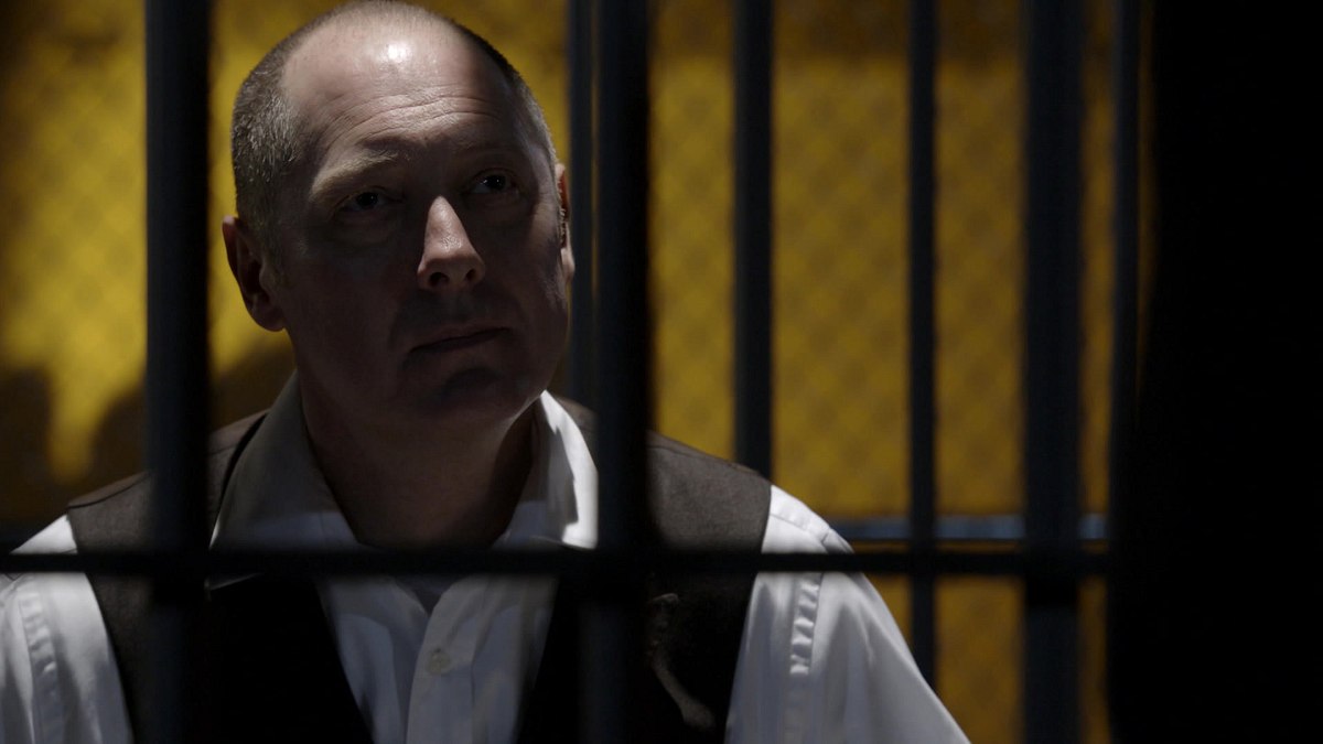 the blacklist