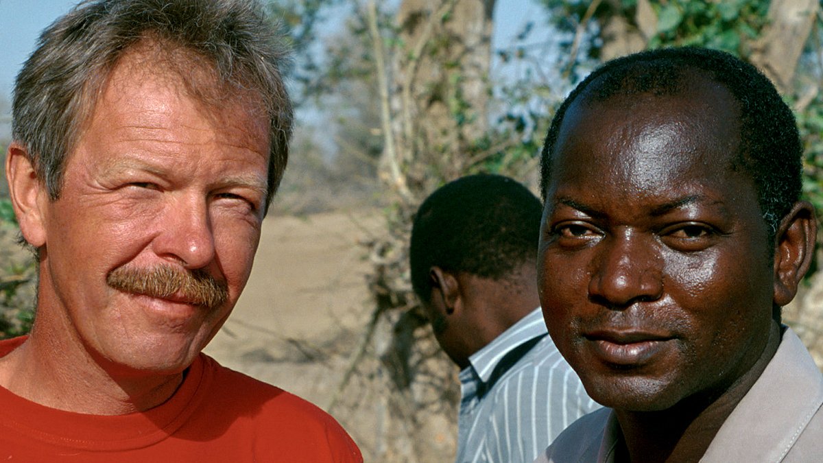 geheimnisvolle kunstschätze nigerias - die nok-terrakotten