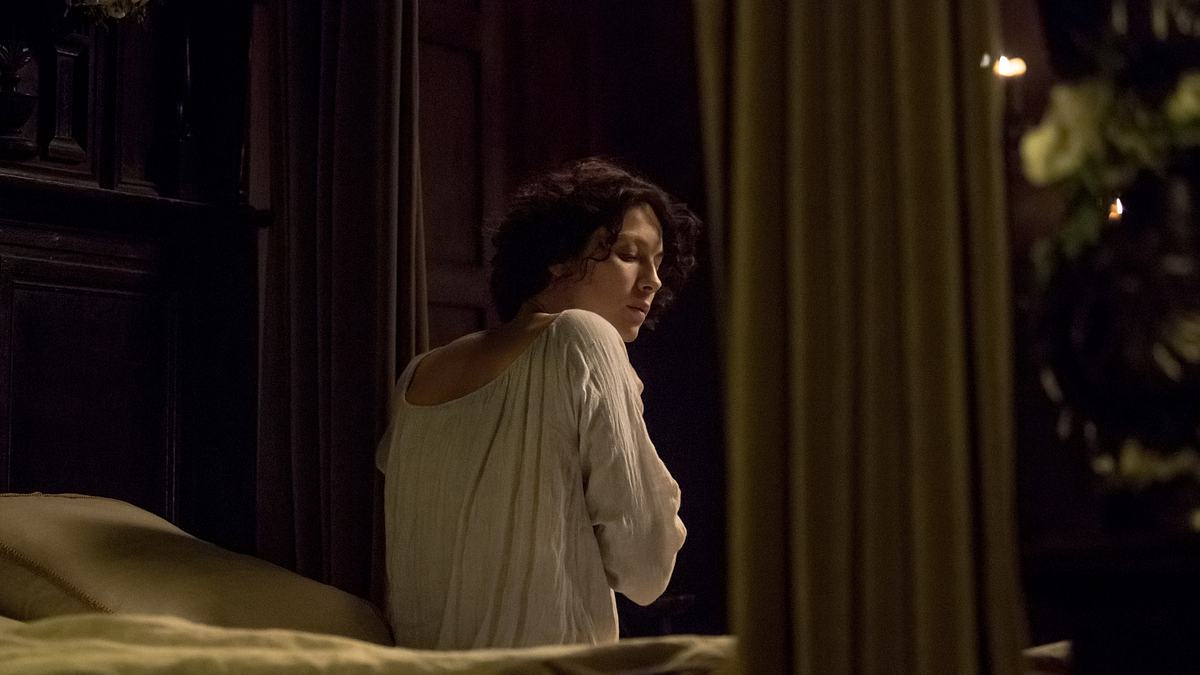 outlander