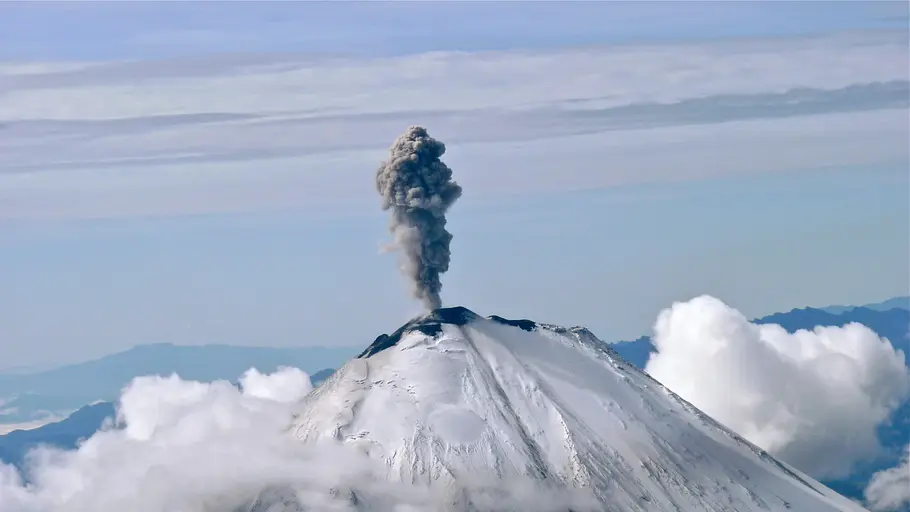 die erde - unruhiger planet: tsunamis, vulkane und wetterextreme