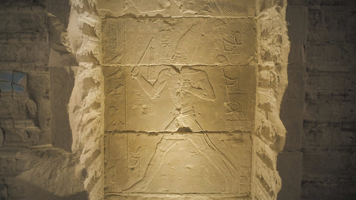 universum history