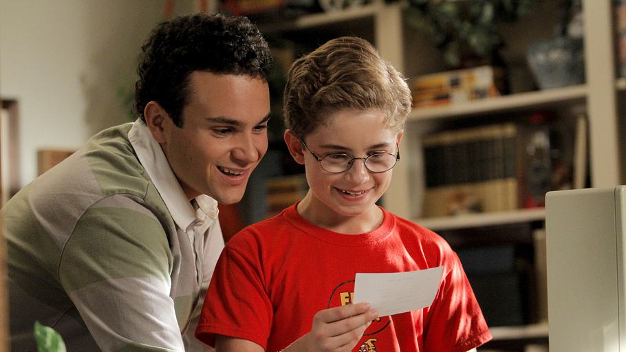 the goldbergs
