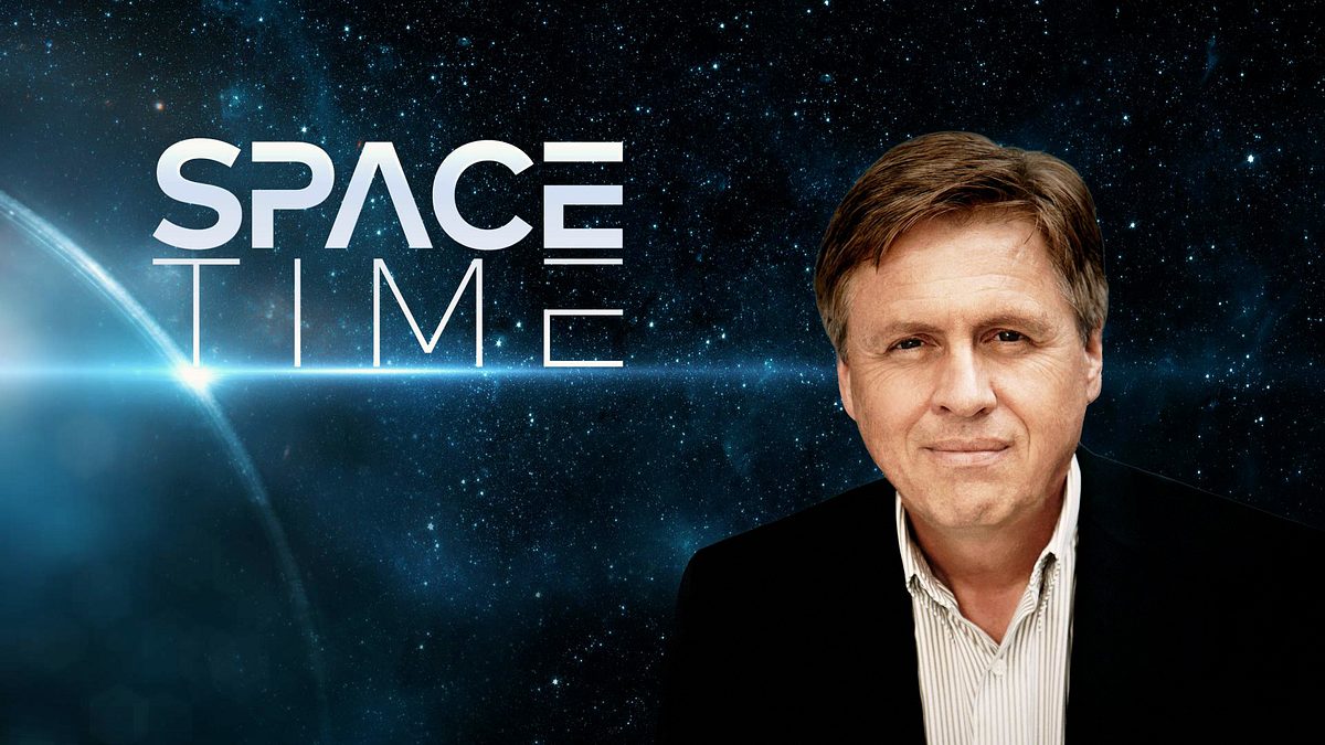 spacetime