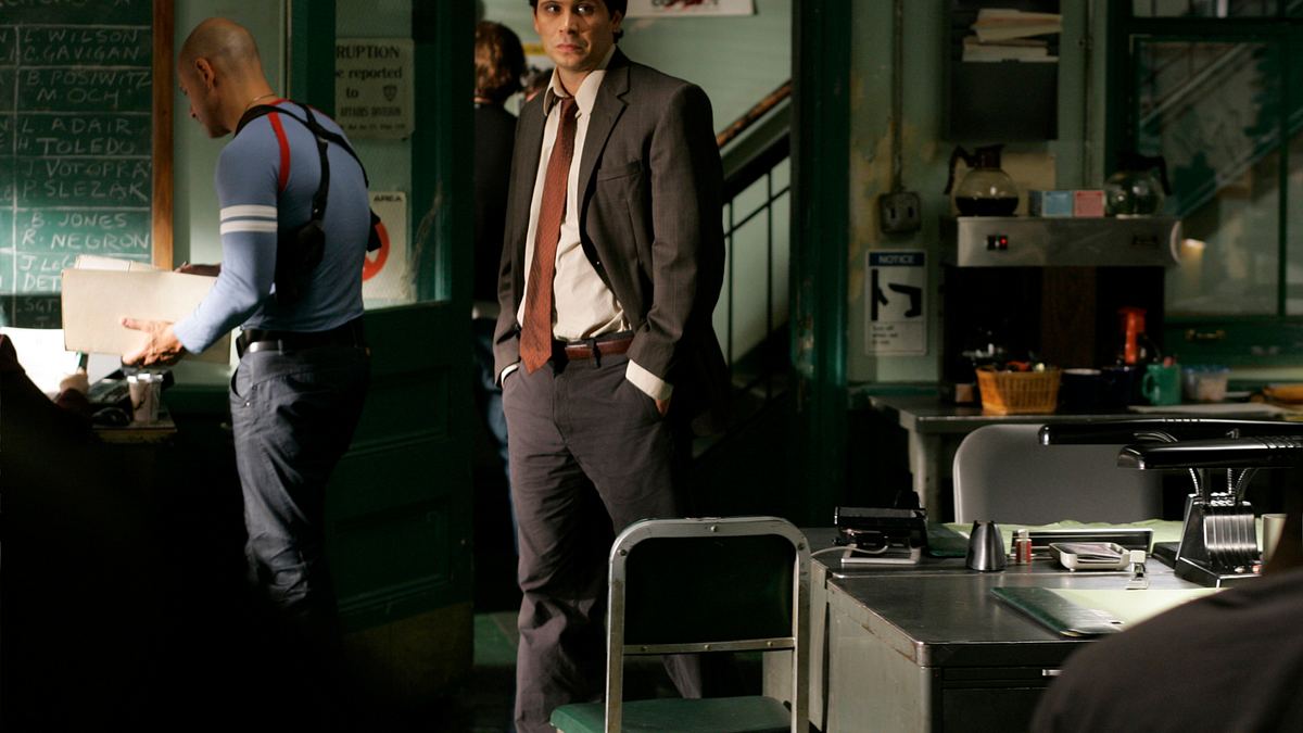 law & order